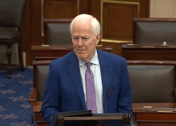 The Senate: Where Term Limits Go to Retire | The American Spectator