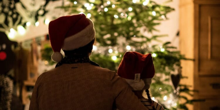 The Spectacle Ep. 310: Merry Christmas From Scott McKay and Melissa Mackenzie! | The American Spectator