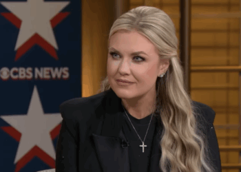 The Spectator P.M. Ep. 177: Erika Kirk Can Lead and Mourn at the Same Time | The American Spectator