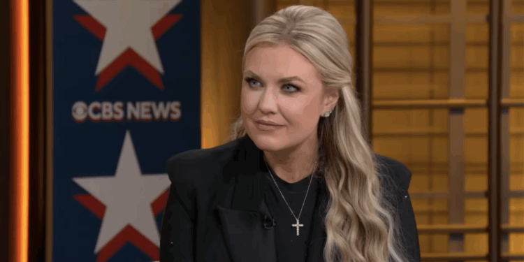 The Spectator P.M. Ep. 177: Erika Kirk Can Lead and Mourn at the Same Time | The American Spectator