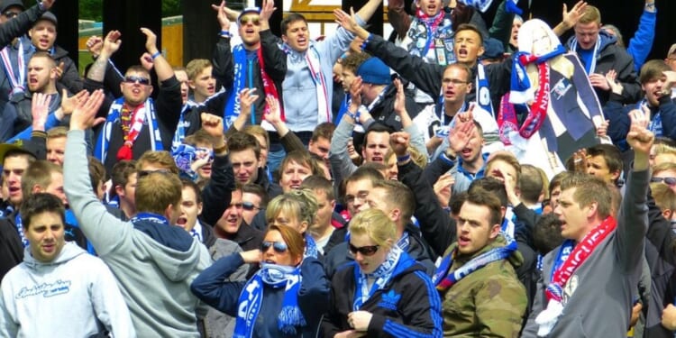 The Timeless Power of Melody | The American Spectator