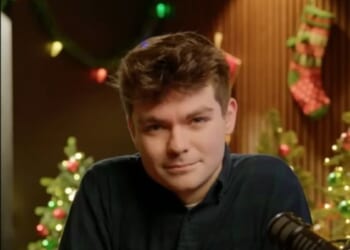 The Traitor Who Warns of Traitors | The American Spectator