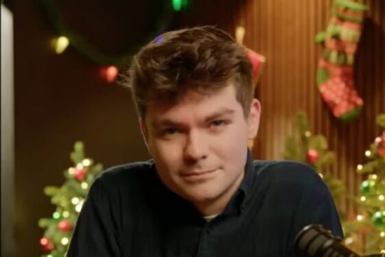 The Traitor Who Warns of Traitors | The American Spectator