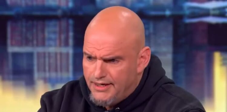 The Weekend Spectator Ep.52: Will Fetterman Run in 2028? | The American Spectator