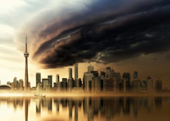 The Welcome Demise of Climate Change Catastrophism | The American Spectator