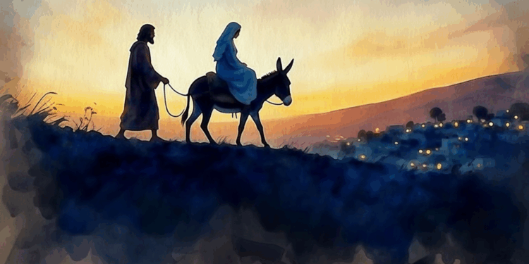 The perfect Christmas