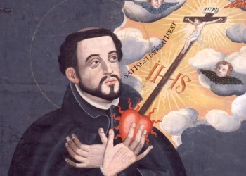 The unlikely hero of India: St. Francis Xavier 