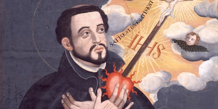 The unlikely hero of India: St. Francis Xavier 