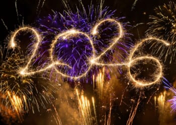 These Big Cities Are Now On High Alert for New Year's Eve Terrorist Attacks [WATCH]