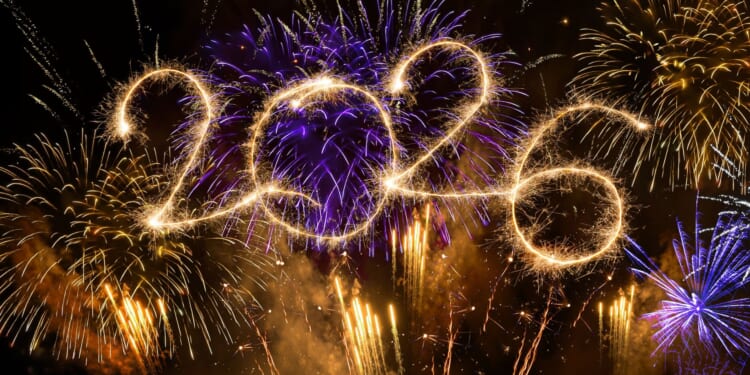 These Big Cities Are Now On High Alert for New Year's Eve Terrorist Attacks [WATCH]