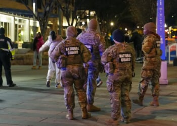 Third Afghan Released Into US Under Biden Program Arrested