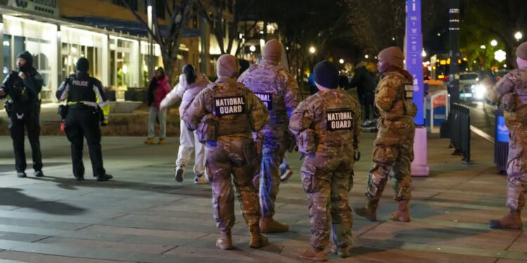 Third Afghan Released Into US Under Biden Program Arrested