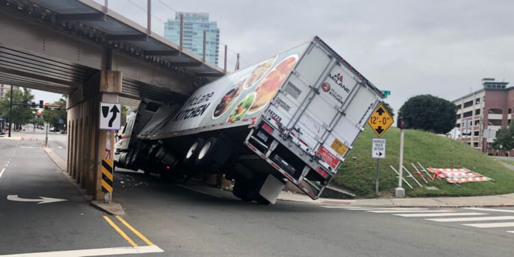 Thousands of CDL Trainers Shut Down [WATCH]