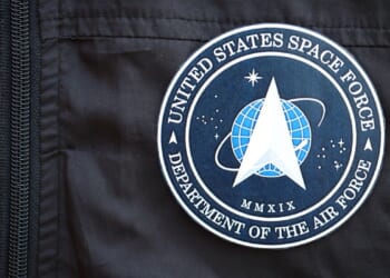 Threat Status podcast: Inside the future of the U.S. Space Force