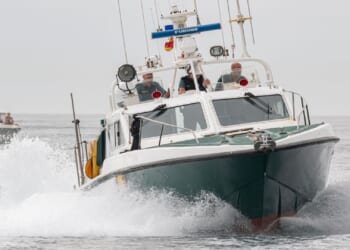 Three Dead and One Critically Injured After Speedboat Accident on Florida’s Gulf Coast