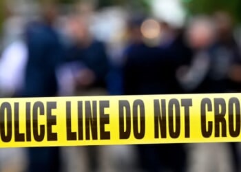 Three Police Officers Shot During Domestic Call