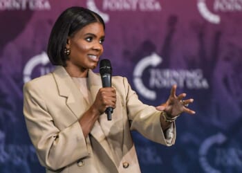 Tim Pool Rips Candace Owens Over Her Unhinged Charlie Kirk Comments [WATCH]