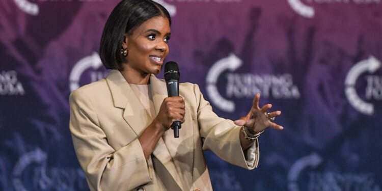 Tim Pool Rips Candace Owens Over Her Unhinged Charlie Kirk Comments [WATCH]