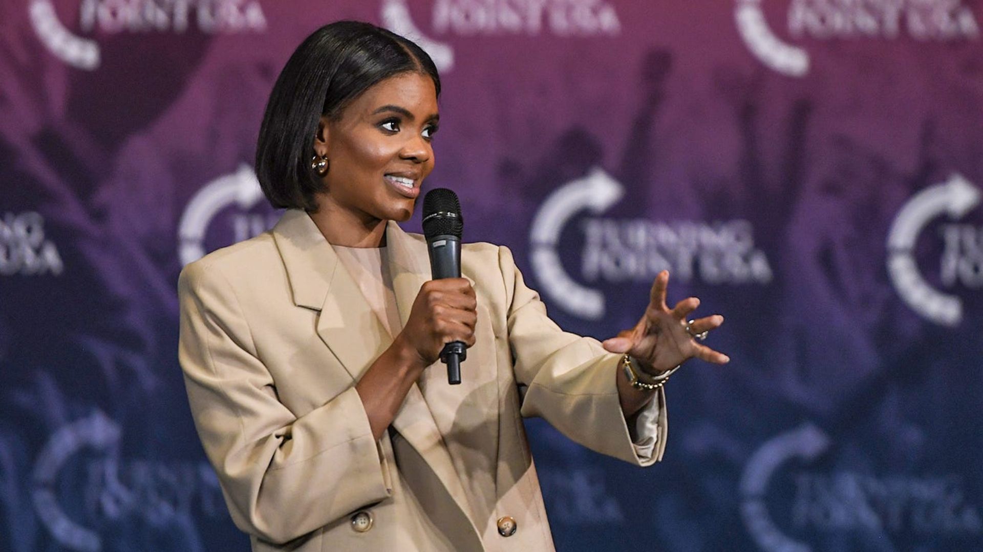 Tim Pool Rips Candace Owens Over Her Unhinged Charlie Kirk Comments [WATCH]