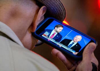 Tim Walz Bragged About Childcare Businesses During Debate with Vance [WATCH]