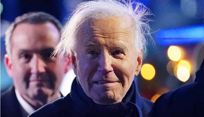 Time to Play 'Which President Looks Old?' in Two Photos From This Weekend – Twitchy