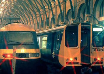 Tony Lodge: How Conservatives can improve the Railways Bill - in the national interest