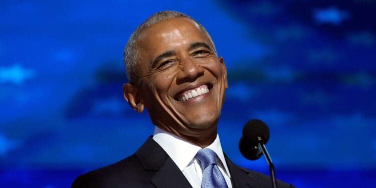 Top Barack Obama DEA Official Indicted in Narco-Terrorism Conspiracy to Launder Millions [WATCH]