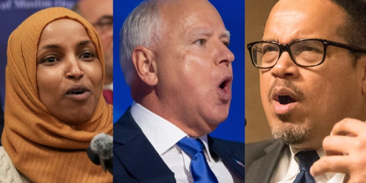 Top Minnesota Dems All Linked to Massive Somali Fraud Scandal [WATCH]