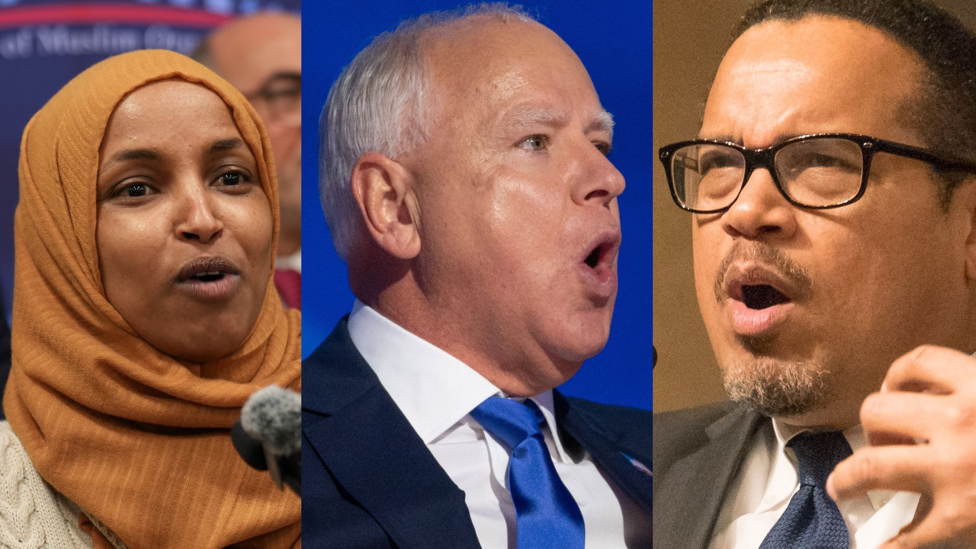 Top Minnesota Dems All Linked to Massive Somali Fraud Scandal [WATCH]