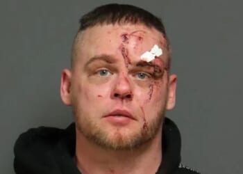 Tough Guy Picks Wrong Person to Point a Gun At