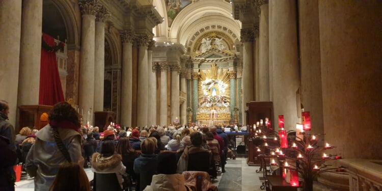 Tourism operators celebrate religious dimension of work at jubilee pilgrimage in Rome