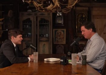 Trouble on the Right | The American Spectator