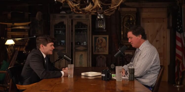 Trouble on the Right | The American Spectator