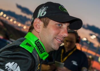 Troubling Last Text Emerges After Greg Biffle Family Plane Crash [WATCH]