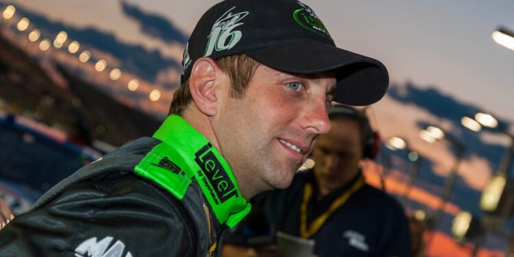 Troubling Last Text Emerges After Greg Biffle Family Plane Crash [WATCH]