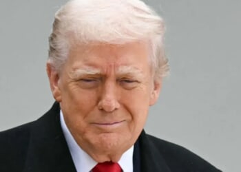 Trump Admin Moves To Give China Leg Up In Key Arms Race