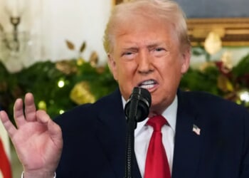 Trump Admin Reportedly Orders Dozens Of Ambassadors Home In Shakeup