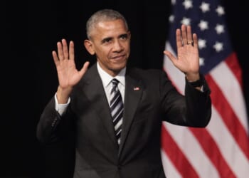 Trump Calls Out the Obamacare Scam, Reveals Who it Really Helps [WATCH]