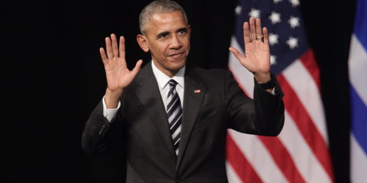 Trump Calls Out the Obamacare Scam, Reveals Who it Really Helps [WATCH]