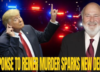 Trump Clash, Woods Tears & Diego Pavia's Fall From Grace