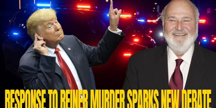 Trump Clash, Woods Tears & Diego Pavia's Fall From Grace