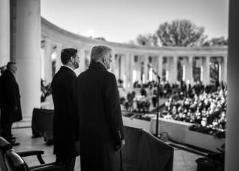 Trump Critics Unintentionally Elevate His Successor | The American Spectator