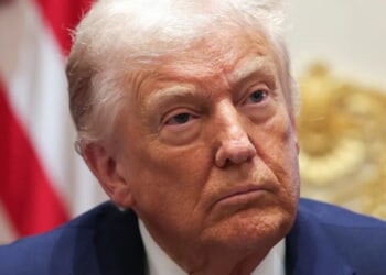 Trump Expands Child Care Funding Freeze Beyond Minnesota