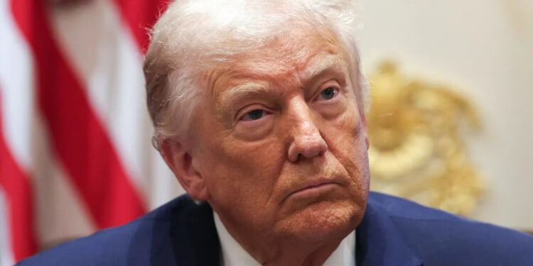 Trump Expands Child Care Funding Freeze Beyond Minnesota