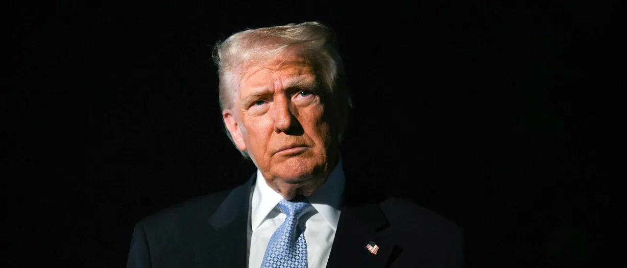 Trump Explodes After Pardoned Texas Rep. Cuellar Launches Reelection Bid As Dem