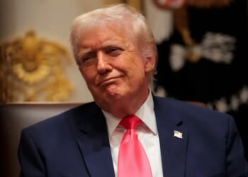 Trump Facing Resistance On Indiana Redistricting From His Own Party