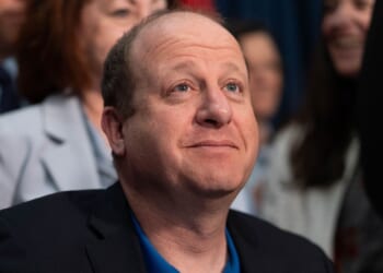 Trump Goes Off on Incompetent CO Governor Polis Over Tina Peters Treatment [WATCH]