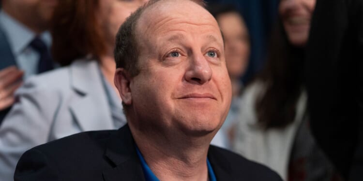 Trump Goes Off on Incompetent CO Governor Polis Over Tina Peters Treatment [WATCH]