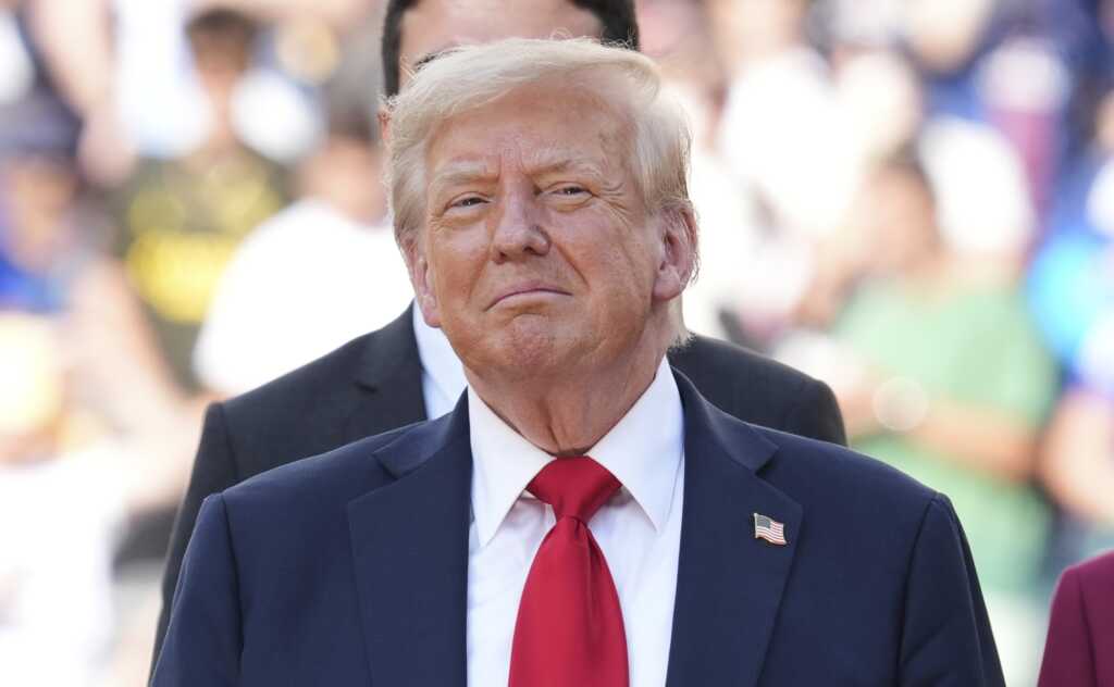 AP Photo/Jacquelyn Martin