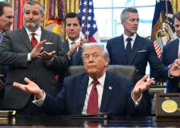 Trump Makes Big Move To Bring Small (But Awesome) Trucks Back To America